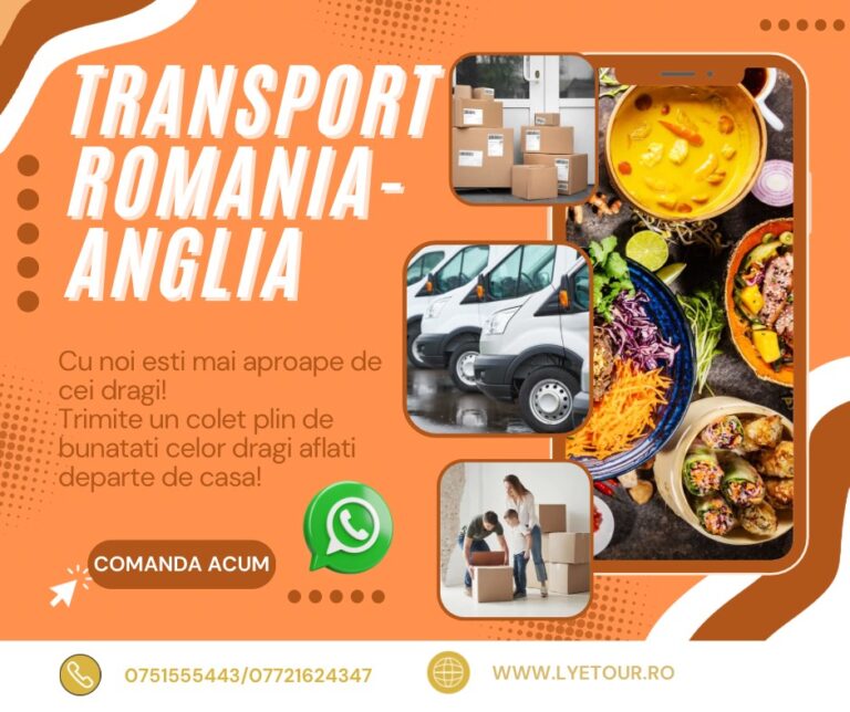 Yellow and Brown Delivery Instagram Post